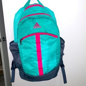 Adidas backpack